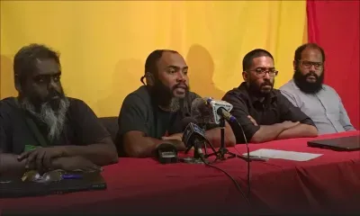 Rezistans ek Alternative : «Nous n’hésiterons pas à prendre les actions nécessaires»