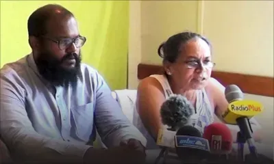 Arrestation de 45 travailleurs clandestins : C’est « dégradant, cruel et inhumain », selon Veena Dolah, membre de Rezistans ek Alternativ