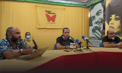 Contrôle des prix sur des produits alimentaires : Rezistans ek Alternativ réclame l’introduction d’un « Food Solidarity Voucher » pour ceux au bas de l'échelle