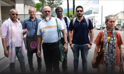 Déclaration ethnique : ReA répond à l’État