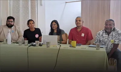 Crise des tickets : les partis extraparlementaires en embuscade auprès de l’électorat