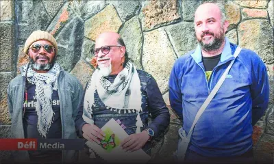 Politique - Unité de l’opposition : un projet en échec répétitif