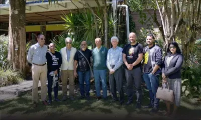 Alliance du Changement : accord pour attribuer un ticket à Kugan Parapen, trois investitures donc pour ReA