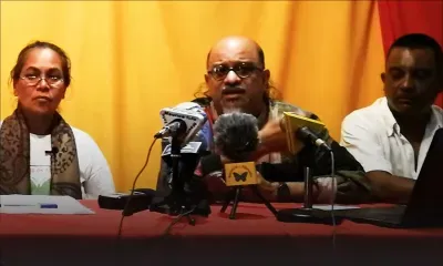 Réforme électorale – Rezistans ek Alternativ : « Le gouvernement doit revoir sa copie » 