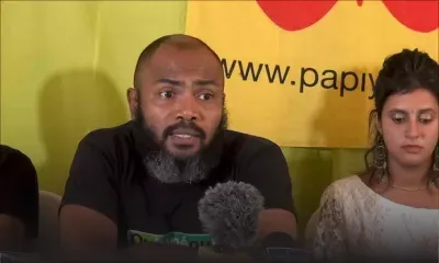 Rezistans ek Alternativ : des actions concrètes réclamées devant l’urgence du changement climatique