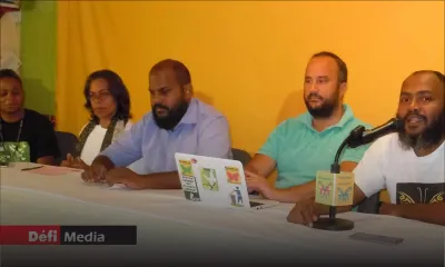 Election partielle : « Li absird ek iresponsab eli enn depite pou siez dan parlman pou mwins ki 2 mwa » selon ReA