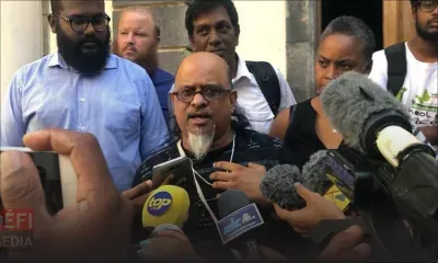 Appartenance ethnique : début des débats sur la pétition de ReA