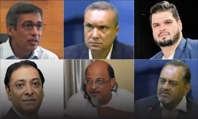 Communiqué du CP : quelques réactions