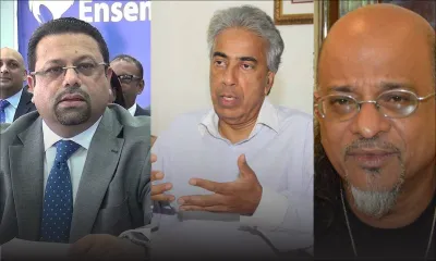 Propositions sur la réforme électorale : réactions des membres des partis politiques