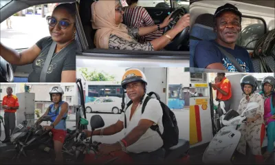 Le prix de l'essence baisse, le diesel reste inchangé : réactions