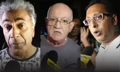 Accident mortel entre un tram et une moto : voici les réactions de Boolell, Bhagwan et Bhadain