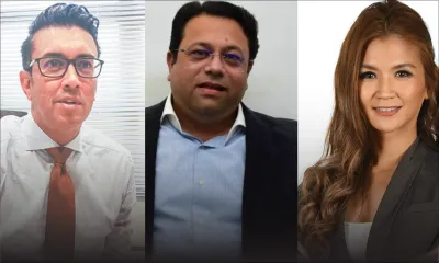 Réactions par rapport au clash Dhurmea/ GM 