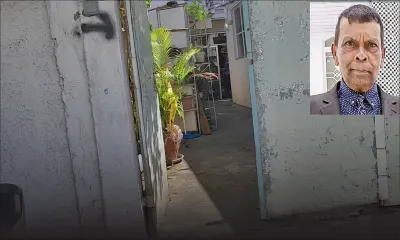 Meurtre d’un homme de 74 ans à Plaine-Verte : Reade Boodhoo tué à son retour du mariage de son fils en France 