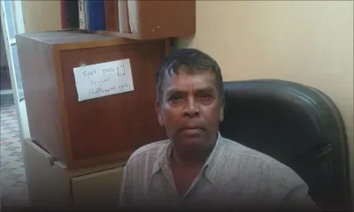 Du déni aux aveux du meurtre de son oncle Reade Boodhoo : câbles, chaise... l’effroyable scénario de Naadir Boodhoo 