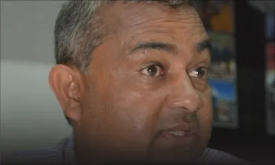 Reaz Chuttoo : «Trop de licenciements abusifs dans le secteur privé»