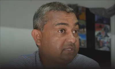 Reaz Chuttoo sur la compensation de Rs 250: «Symbolique mais insuffisante»