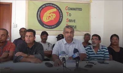 PRB effectif en janvier 2020 : pour la CTSP «rien n’a été dit pour le secteur privé»