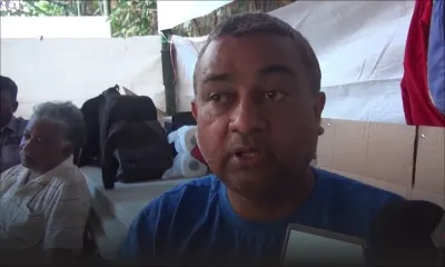 Reeaz Chuttoo sur les propos de SAJ : «La colère d'un père de famille est passagère»