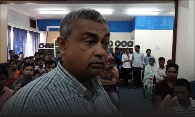 Fairy Textile Ltd : un accord trouvé entre les travailleurs et l’usine