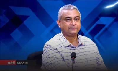 Reaz Chuttoo : «Les Bangladais sont ici pour travailler, pas pour des fins politiques»