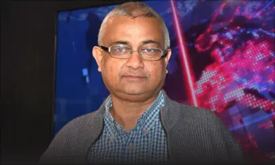 Reeaz Chuttoo : «Les caméléons n’ont pas une longue durée de vie»