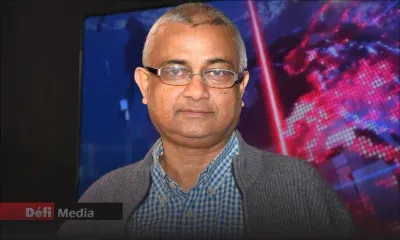 Compensation salariale : Reaz Chuttoo évoque l’appauvrissement de la classe moyenne