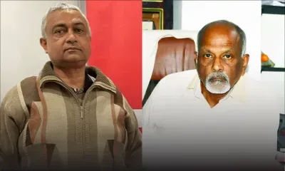 Comités sur la réforme de la Basic Retirement Pension : le ciblage attise la colère des syndicalistes