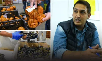 [Vidéo] Déconfinement : rencontre avec Reaz Naseebun, entrepreneur 