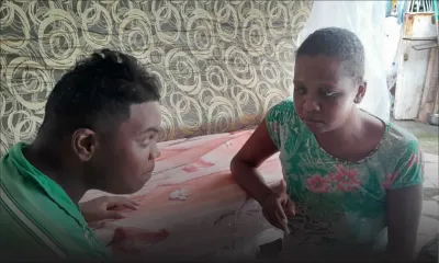 Rebecca : une vie remplie de malheurs