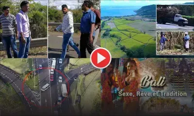 [Vidéos] Ce qu'il ne fallait pas rater