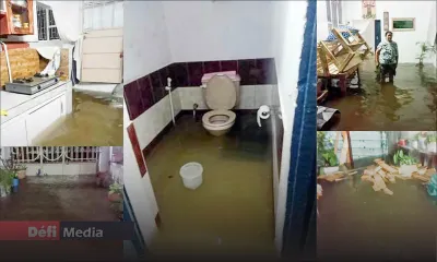 Maison, bâtiment commercial, véhicule… : les polices d’assurance proposées contre les inondations 