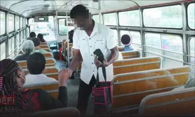 Paiement d'Interim Allowance interrompu : des employés d'autobus déplorent le «silence» du PM