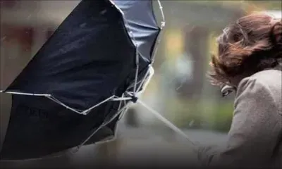 Réchauffement climatique : quels sont les conditions extrêmes et les impacts attendus cet hiver ?