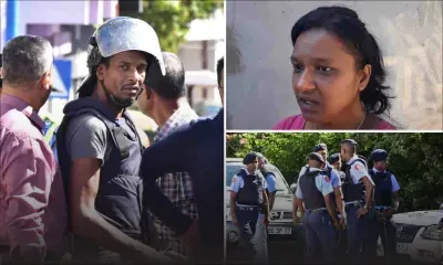 Agression mortelle du boutiquier Ramgoolam : sa fille réclame le rétablissement de la peine de mort