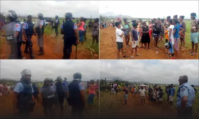 Meurtre du petit Ritesh : reconstitution des faits sous haute tension 