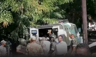 Foule hostile à Vallée-des-Prêtres : l'un des présumés meurtriers de Swaley Futta échappe de peu à un lynchage