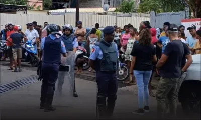 Meurtre de Mohammad Sayfud-din Sauterelle : cinq suspects retournent sur les lieux du drame