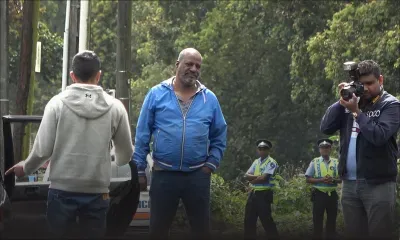 Vacoas : mort de Seewajee Bhikoo, Jevin Rama revient sur les lieux