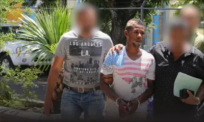 Mort d’un vigile de 86 ans : David Jolicoeur passe aux aveux