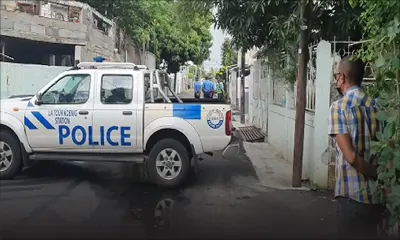 Cadavre retrouvé dans une fosse septique: Reconstitution des faits à La Tour Koenig