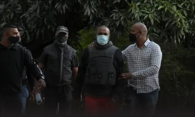 Meurtre de Jean Kenny Jacquette : Vicky Ramadith maintient qu’il ne détient pas d’arme à feu