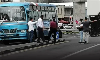 Meurtre de Tina Roy Tupsy : reconstitution des faits à Curepipe