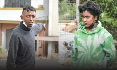 Meurtre de Deonarainsingh Shiblall : Ashna Bundhun et Warren Duljeet retournent sur les lieux du crime