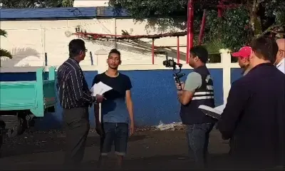 Meurtre du couple Sookur : Cédric Beegun révèle l'endroit où il avait abandonné la voiture volée