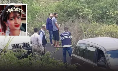 Meurtre de Benazir Gheesa : Abhishek Dhunsoo raconte sa dernière virée avec l’enseignante