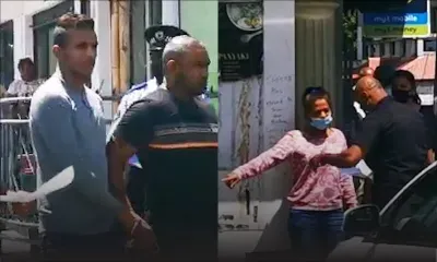 Meurtre de Sheiroze Nathudkhan à Grand-Baie : les deux suspects retournent sur les lieux du drame