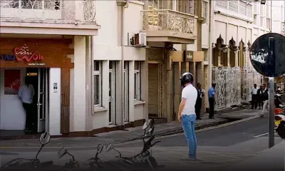 Accident ayant coûté la vie au petit Kabeer : le touriste russe retourne sur les lieux du drame