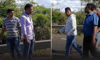 Agression du caporal Choollun - L’avocat d’Adarsh Gokhul : «Nobin et Bodha seront appelés comme témoins»