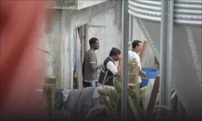 Mort du petit Ezra : le père et sa compagne retournent sur les lieux du drame