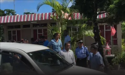 Double meurtre de Camp-de-Masque-Pavé : le suspect retourne dans la maison des Rughoobin